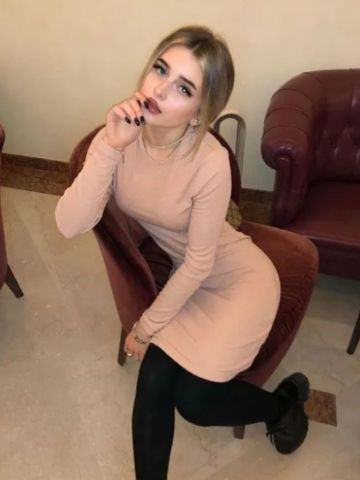 Анкета проститутки Влада, Берислав, 24 года, №375573